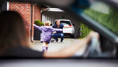 How to Protect Children From the Pain of Divorce Without Hiding the Truth