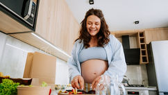 A Fertility Nutritionist's Guide to Preparing Your Body for Pregnancy