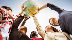 The Power of Humanity and Building a Better Future Together