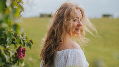 Aiga Smite Interview on Holistic Healing, Root Causes and the Mind-Body Connection