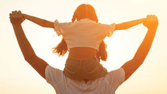 6 Tips for Promoting Healthy Attachment with Your Child