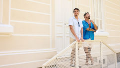 10 Questions for Gay Men to Discuss Before Starting Surrogacy