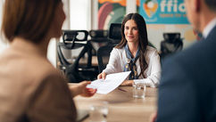 Why the Hardest Worker in the Room Rarely Gets Ahead