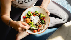 Food as Medicine Where Human Health Meets Planetary Health