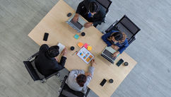 The Precision of Capacity and Why Time Management Fails High-Stakes Executives