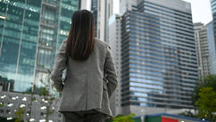 Why High-Achieving Women Struggle to Feel 'Enough' and How to Root and Rise Beyond Achievement