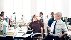 How Illusions of Progress Are Undermining Humanity, Leadership, and the Future of Work
