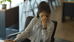 Could Burnout Be Your Breakthrough?