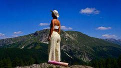 How Conscious Breathing Regulates Your Nervous System, Improves Performance, and Reduces Stress