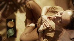 Why Restorative Yoga is a Powerful Tool in Burnout Recovery