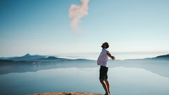 The Art of Life and Finding Happiness Beyond the Self