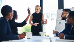 Internal Authority – The Leadership Muscle Most People Never Train
