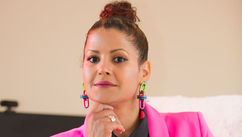 A Story of Healing and Transformation – Exclusive Interview With Hendrina Sterling Rodriguez