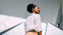 What Happens When a High-Achieving Woman Stops Pretending