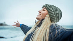 Healing Isn’t Just About Changing Your Mindset