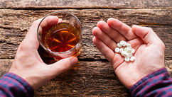 A Treater’s Speculative Support of Rx Medication in the Field of Drug & Alcohol Treatment