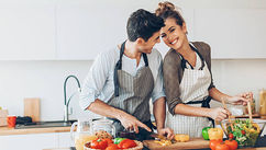 What Does A Healthy Relationship Look Like?