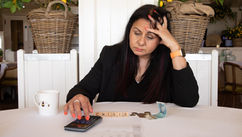 Own Your Money, Own Your Life, and the Financial Lessons I Learned by Starting Again