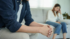 Why Your Arguments Keep Escalating, and What to Do to Reconnect Quicker