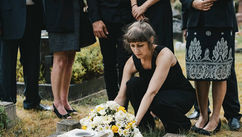 When Heaven Called Twice – A Mother’s Journey Through Unthinkable Loss