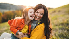 Parenting With Purpose by Choosing Meaning Over Perfection