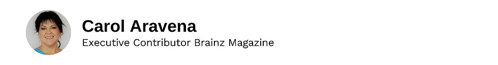 Executive Contributor Carol Aravena