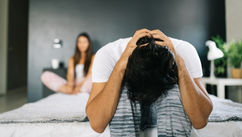 Attachment Distress and Undiagnosed Neurodivergence