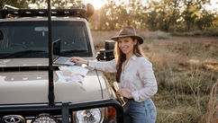 Transforming Country Homes with Style and Function – Exclusive Interview With Aspen Quick