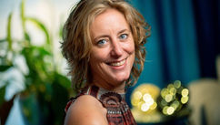 Journey from IT to the Self Love Academy – Exclusive Interview with Liesbet De Rouck