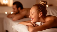The Key to Enjoying Time Away From Our Kids Without the Guilt