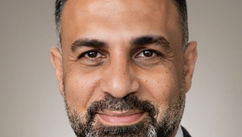 The Investment Advisor Who Starts With What You Could Lose – Interview with Mohamed Ahmed Fouad Amin