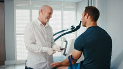Your Blood Test Says Normal But Your Body Says Otherwise, Who Do You Believe?