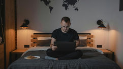 The Real Reason High-Achievers Can’t Switch Off with Work-Life Boundaries and What to Do About It