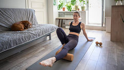 Breath, Fascia Posture – Hidden Matrix of Health & Longevity