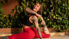 Backbends Are Not Just Aesthetic – Strength, Spine, and the Stories We Hold