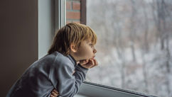 The Hidden Damage of Making Children Emotional Spouses in Narcissistic Families