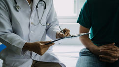 Prostate Cancer – Why Men Must Break the Silence