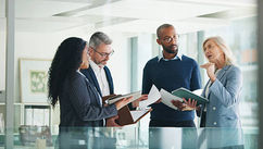 Is It Really Micromanagement, or is Something Else Going on?