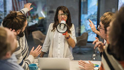 Why You’re Exhausted Before Monday and What Toxic Workplaces Are Doing to Your Nervous System
