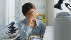 Living in the Age of Overwhelm