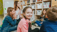 Education Reimagined – Why Emotional Literacy Should Be the New Curriculum