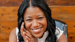 From Fry Girl to Force of Nature – An Interview with Speaker & Business Consultant Mildred Hill