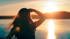 Destiny is Made by Choice, Not Chance