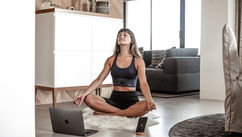 Breathwork, Serotonin, and the Science of Self-Transformation