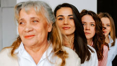 The Weight She Carried Wasn’t Hers – Exploring Ancestral Fatigue