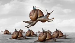 Leadership vs. Self-Leadership – Which is Which?