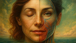 Face Yoga, Sculpting Your Healthiest, Firmest Face