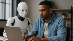 Reimagining Education in the Age of AI – How Smart Tools Help Students Learn Better, Not Faster