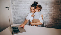 Building the Life You Actually Want and Why More Moms Are Choosing Business Over the 9 to 5