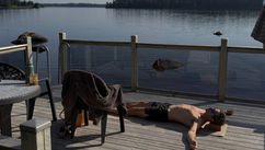 You're Not Bad at Sleep, Your Nervous System Has Never Been Told It's Safe to Rest